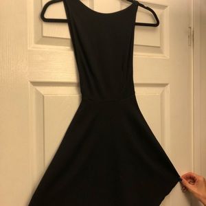 American apparel skater dress